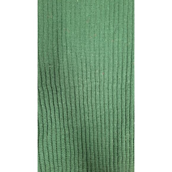 Vintage Oversized Knit Sweater American Weekend Medium - Picture 4 of 5